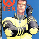 The X-Men, updated for the 21st century